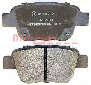 metzger 1170193